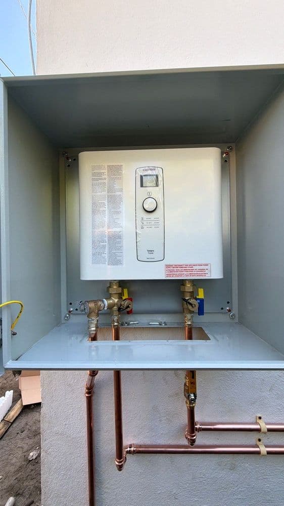 Oasis Plumbing