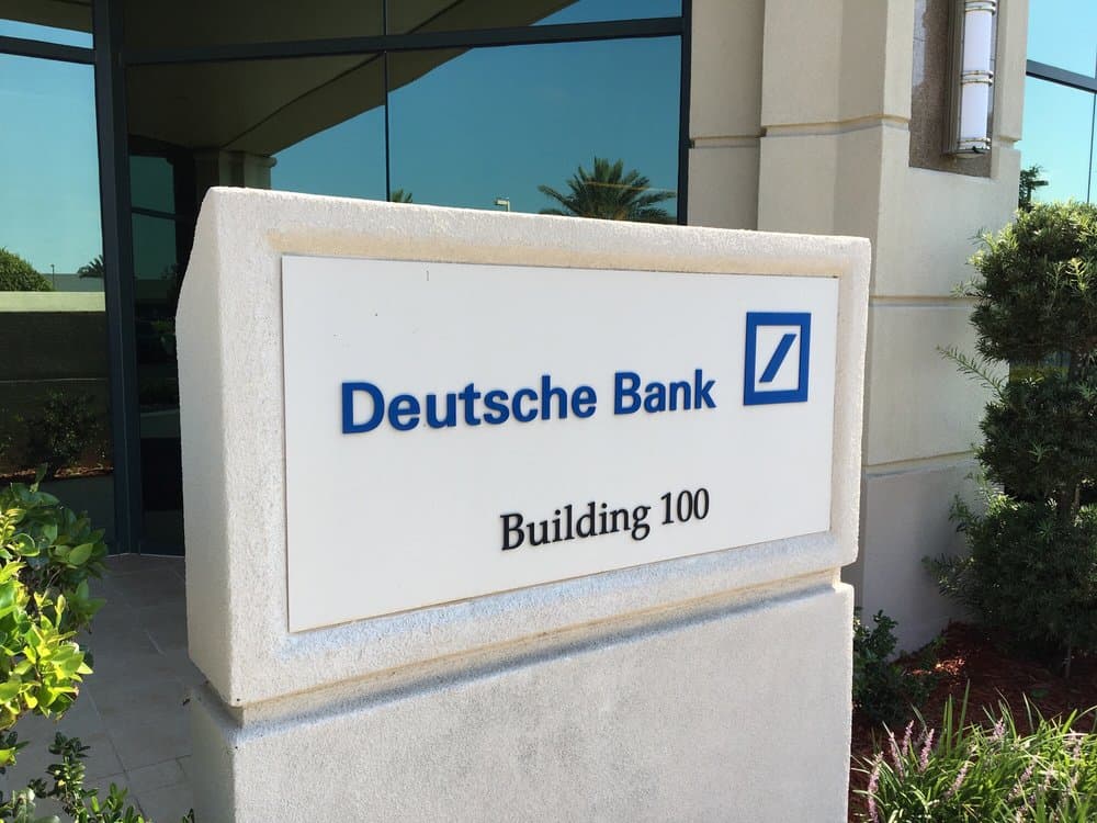 Deutsche Bank