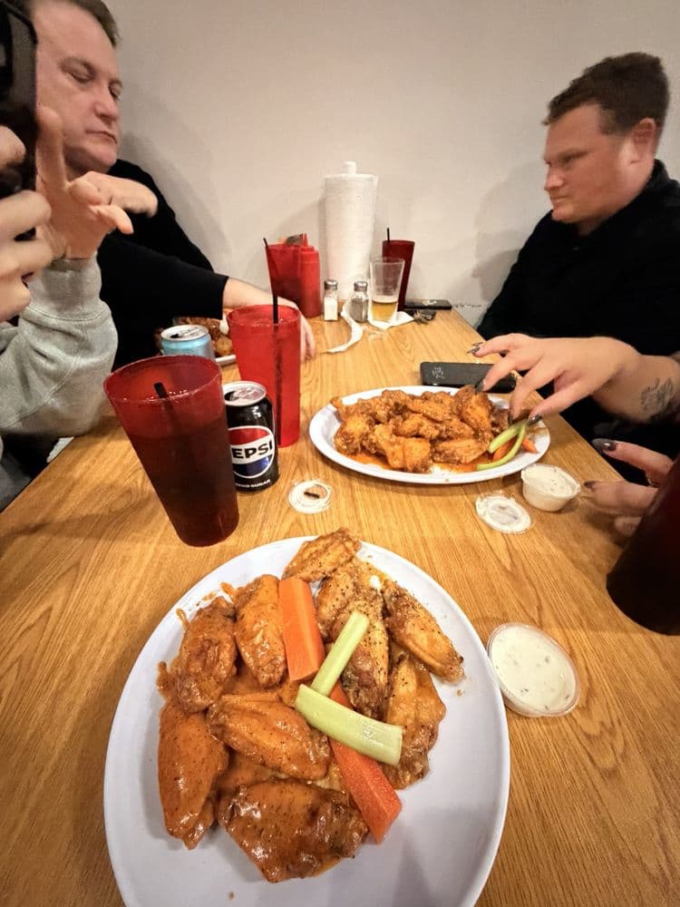 Wing It