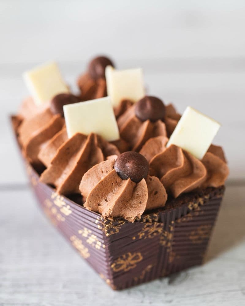 Archetti’s Bakery
