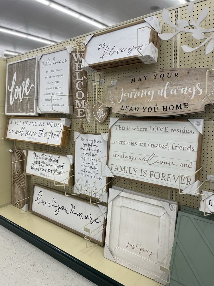 Hobby Lobby