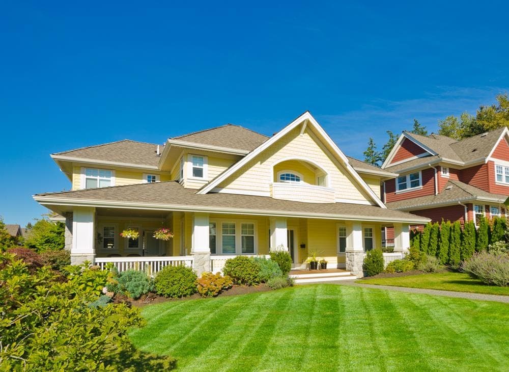 Navy To Navy Homes