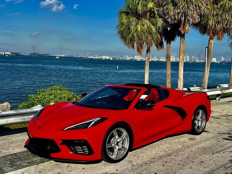 Miami lifestyle rentalz