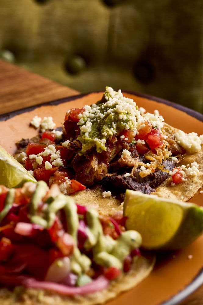 Tulios Tacos & Tequila Bar