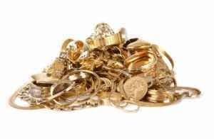 A Gold 2 Cash Exchange