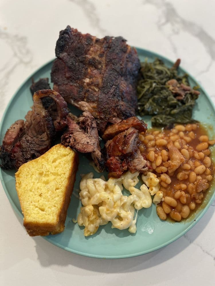 Harvey's BBQ Kitchen