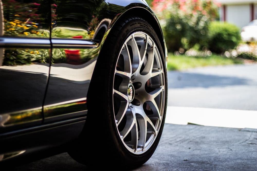 Oleo - Mobile Oil Change and Detailing