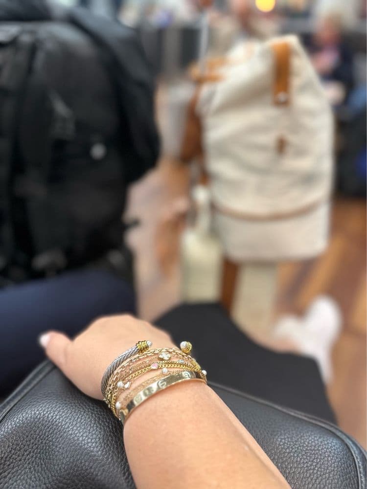 Forever Bonded Permanent Jewelry
