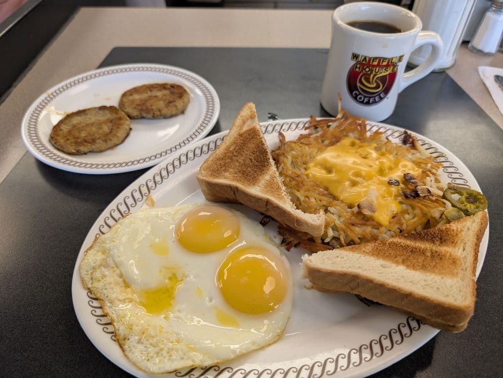 Waffle House
