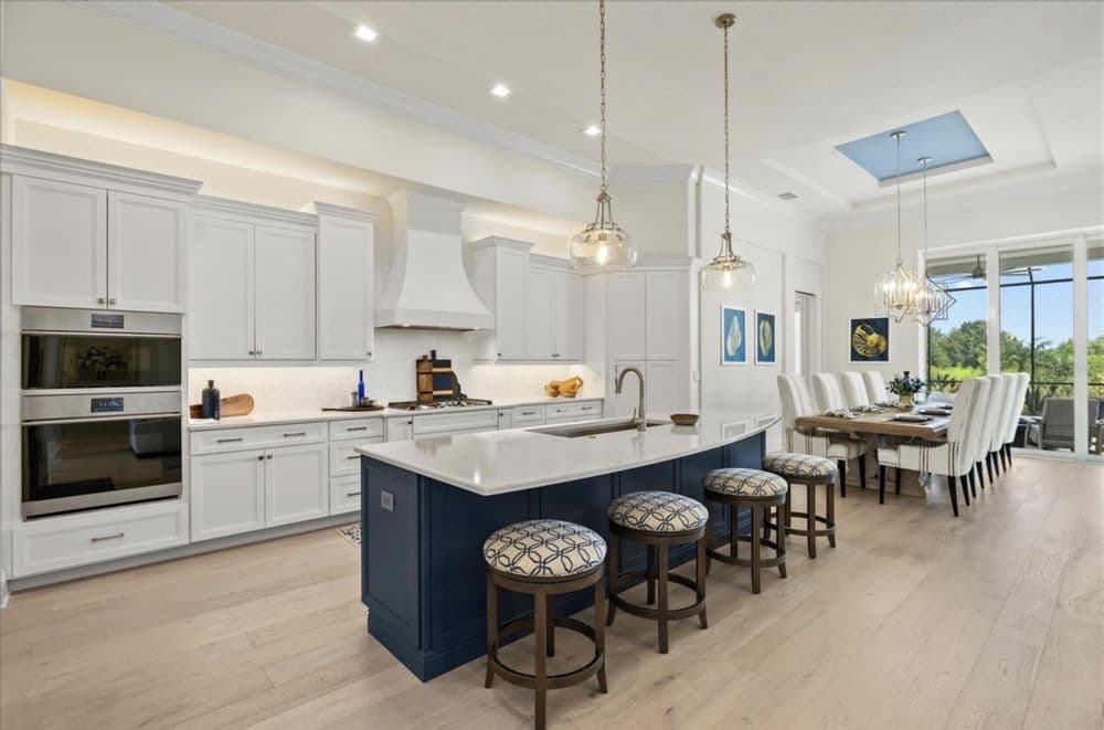 Ethan Graalum - Florida’s 1st Choice Realty