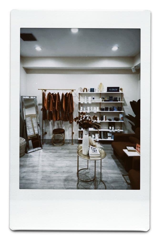 Luxe