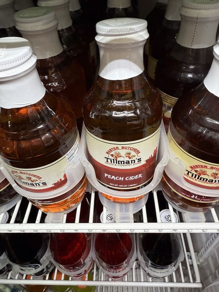 Tillmans Meats, Produce, & Bakery