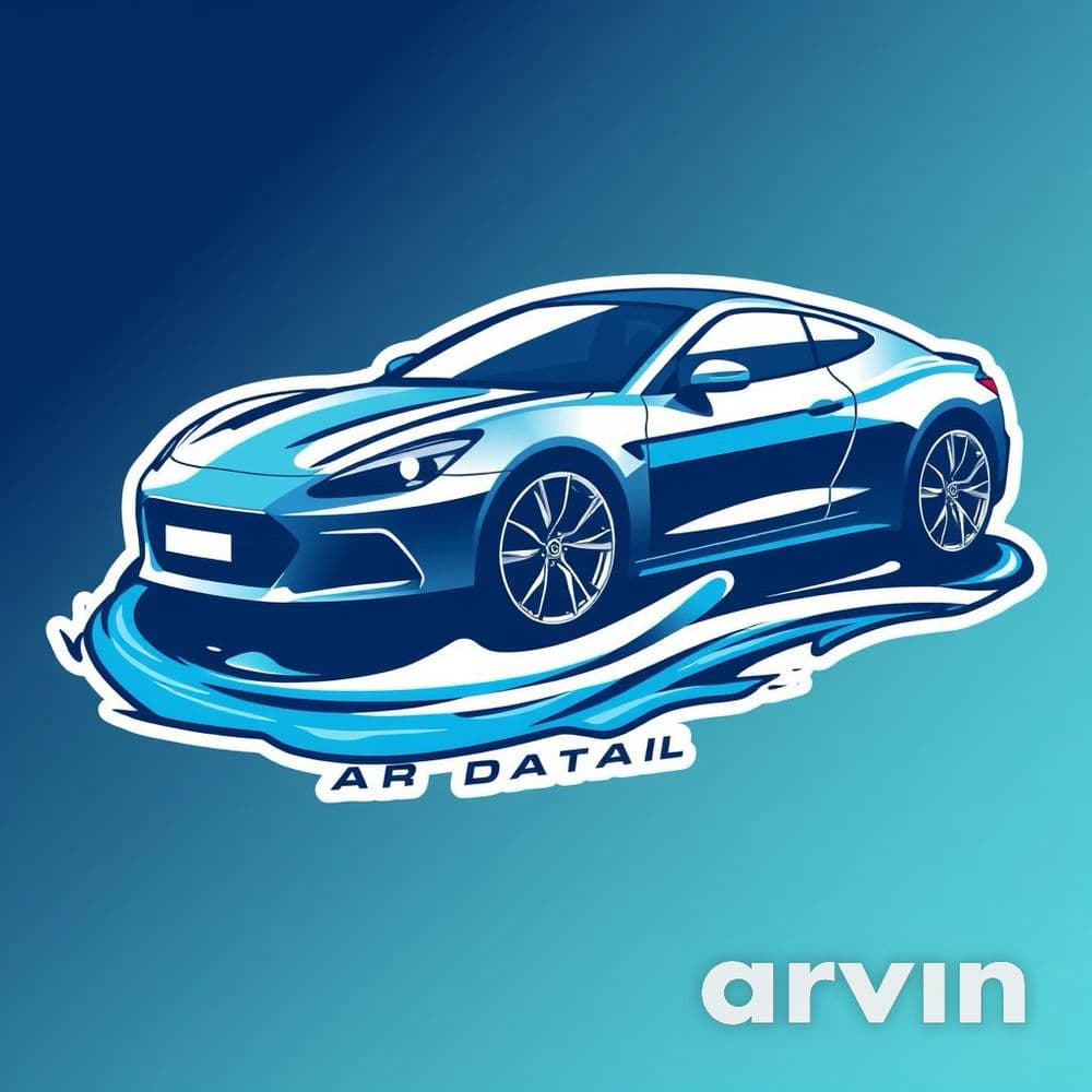 AR automotive technician & Detailing