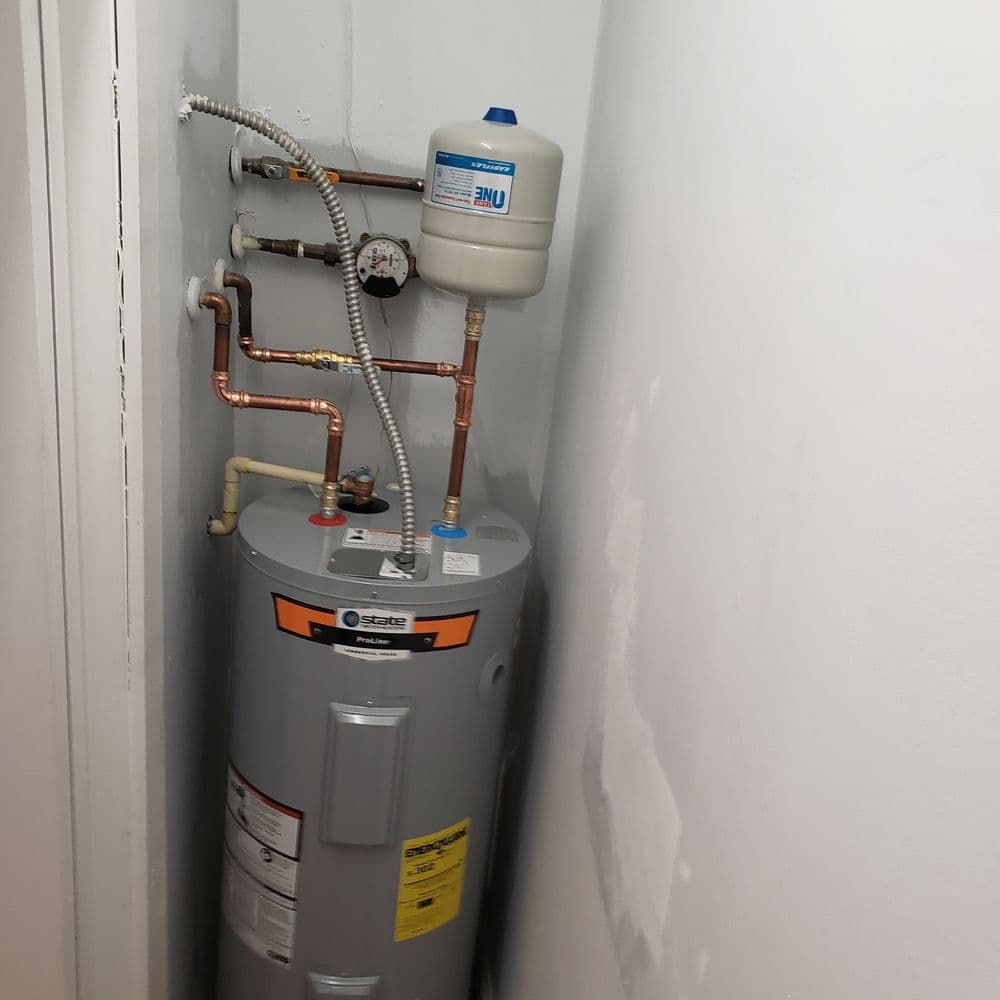 Plumbgreat Plumbing