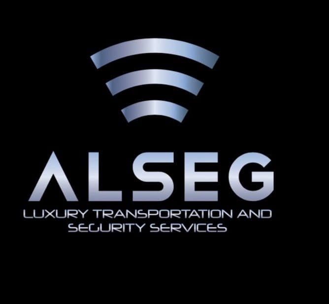 ALSEG - Luxury Transportation and Security Services