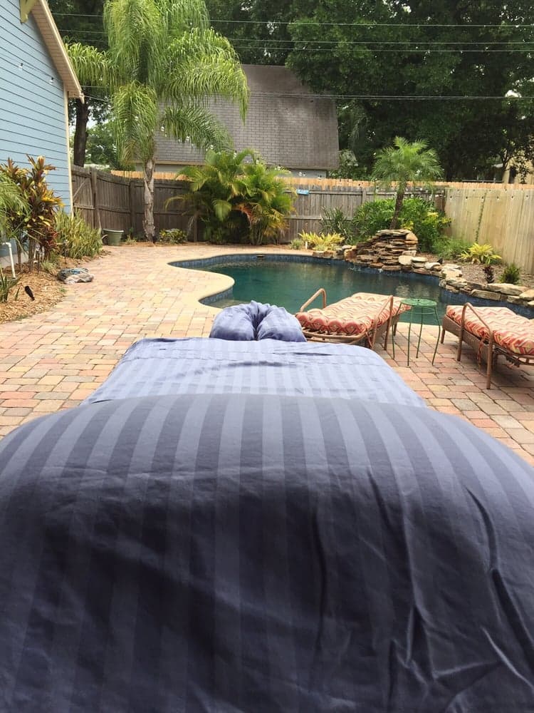 Zen In Your Den