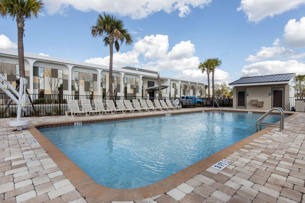 Orlando Recovery Center Drug and Alcohol Rehab