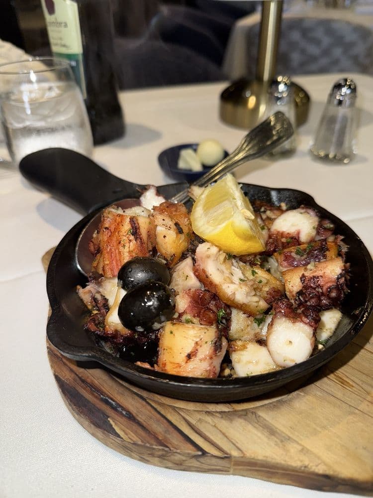 Old Lisbon Restaurants - South Miami