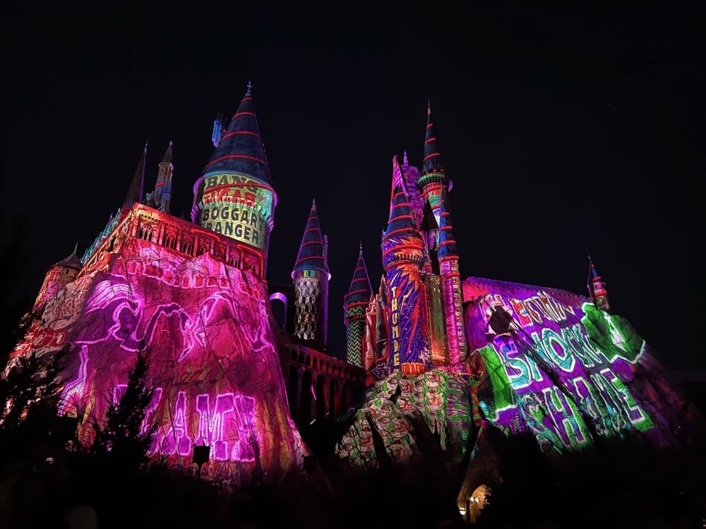 Grinchmas