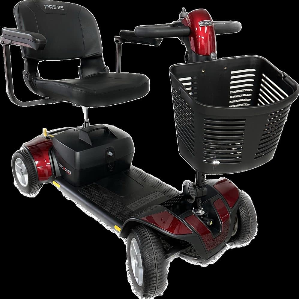 Scooter King Orlando