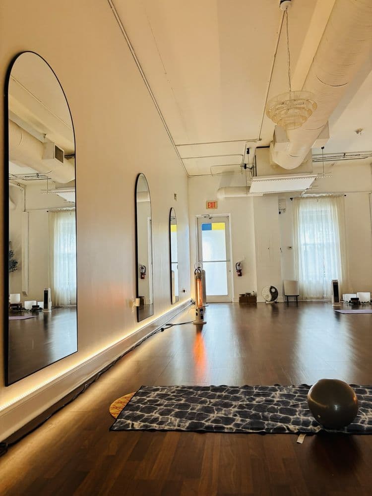 Naya Flow Yoga Studio