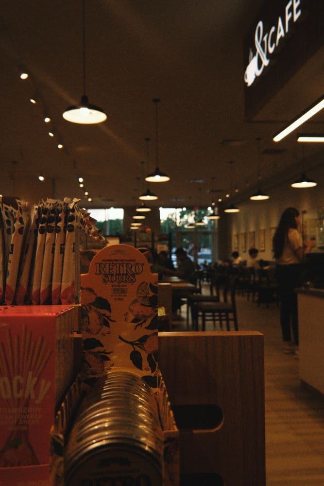 Barnes & Noble