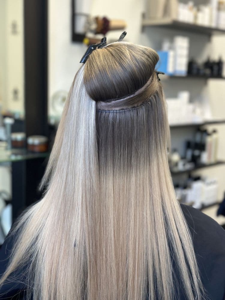 Bold City Hair