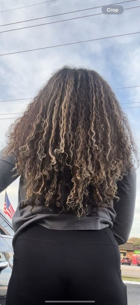 Naara Dominican Hair Studio