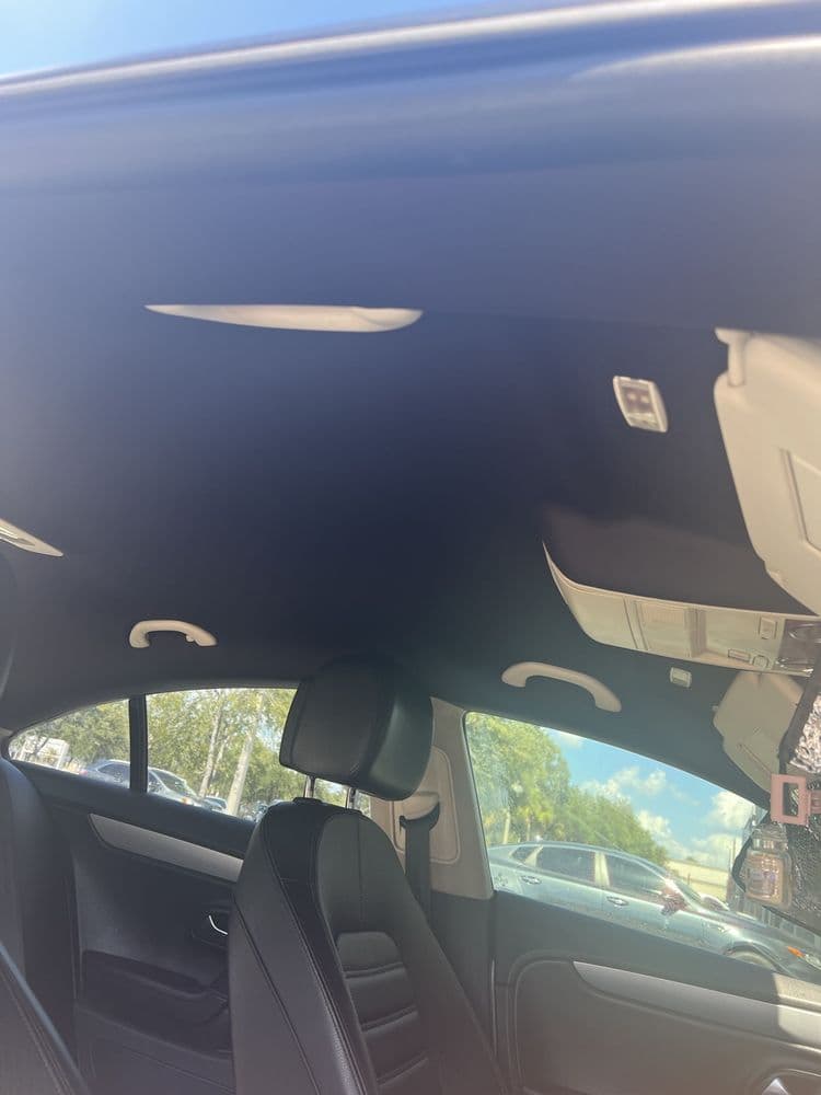Mobile Headliner Services