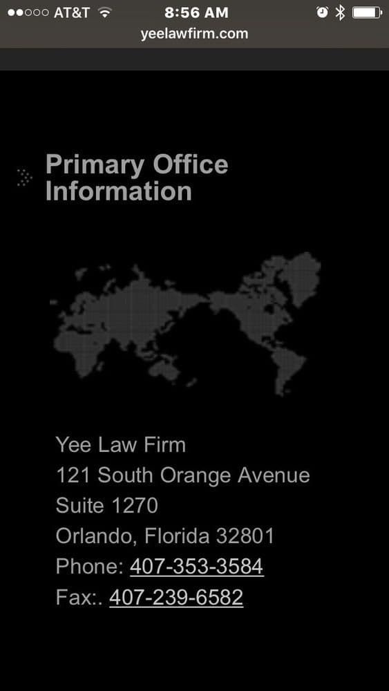 Yee Law Firm