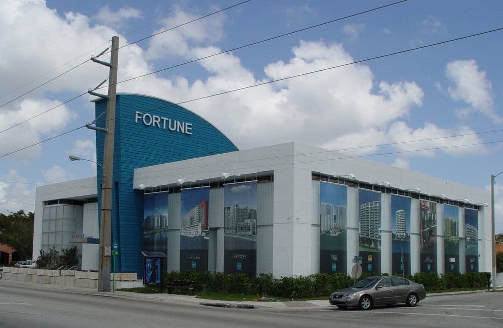 Fortune International Realty