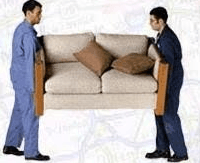 Breeze Movers & Freight