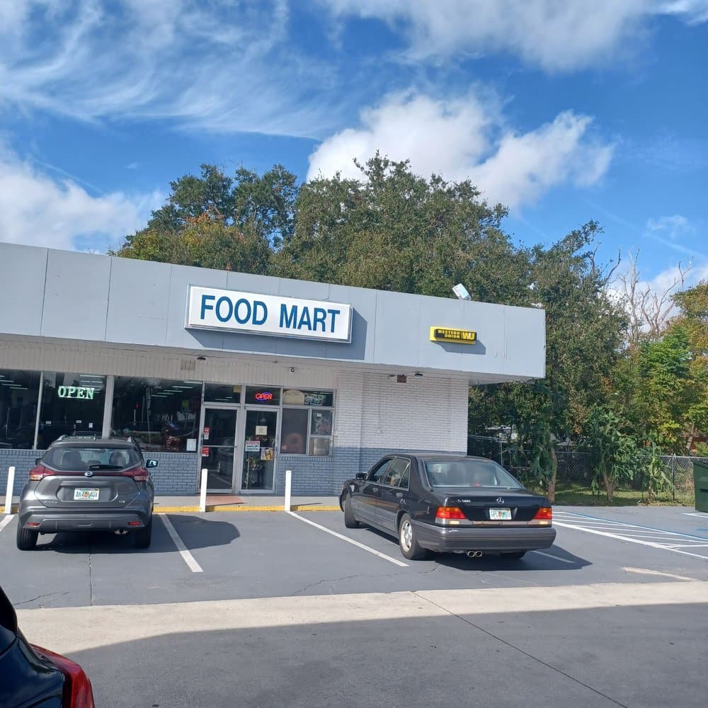 Food Mart