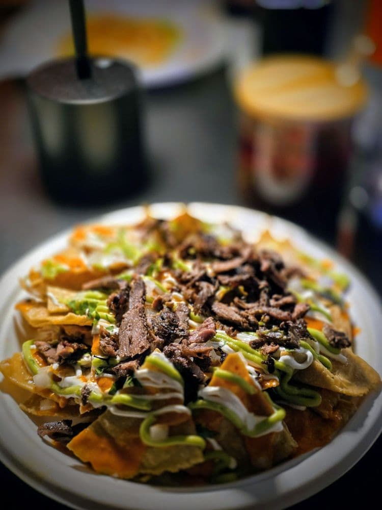 Tortilla Madre