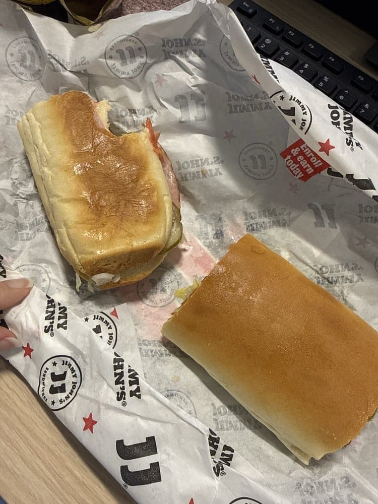 Jimmy John's