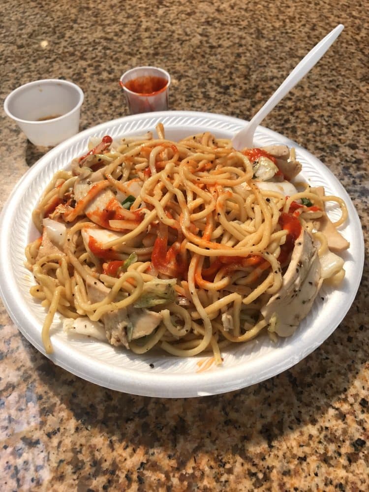 Lan's Deli