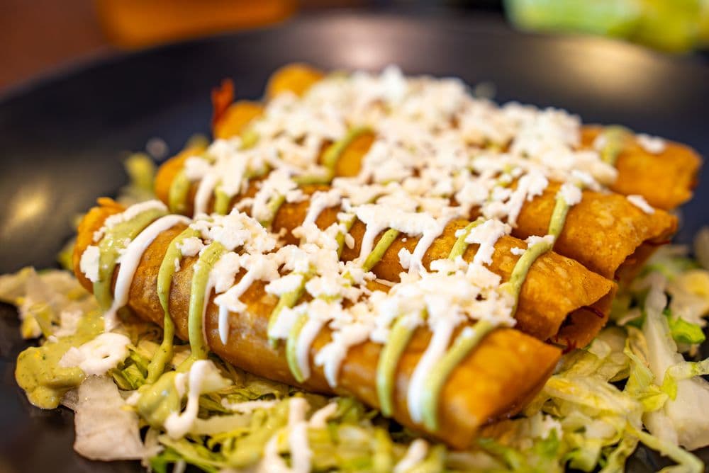 Casa Monarca Mexican Restaurant