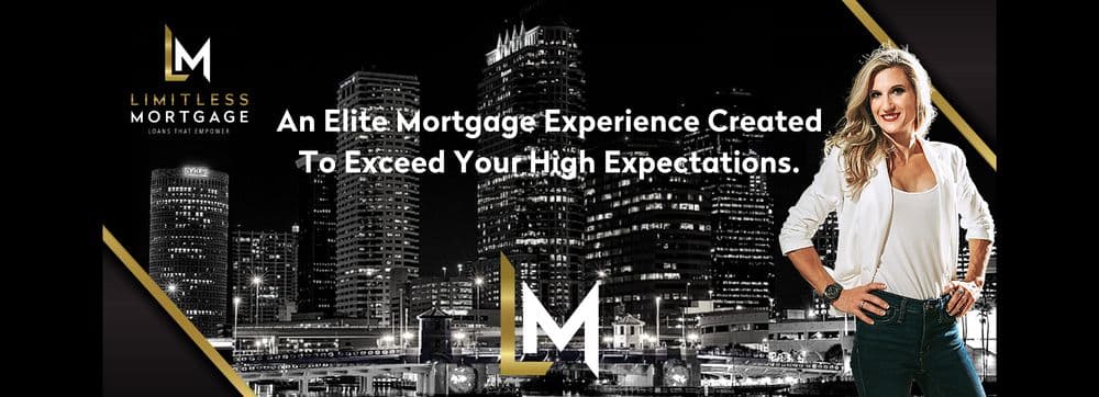Limitless Mortgage