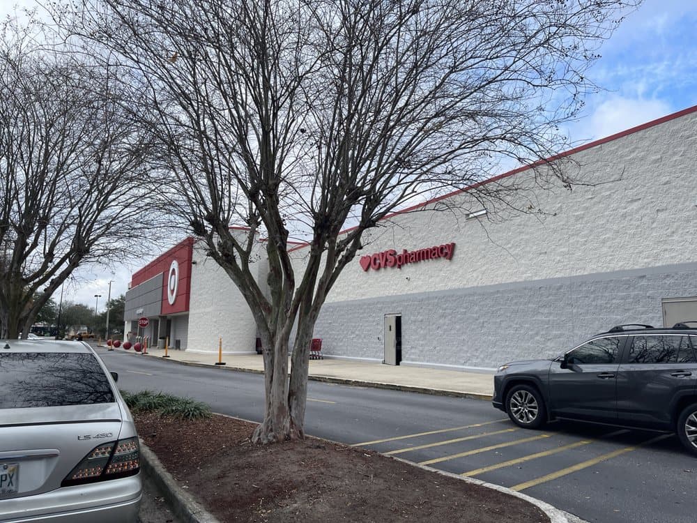 Target