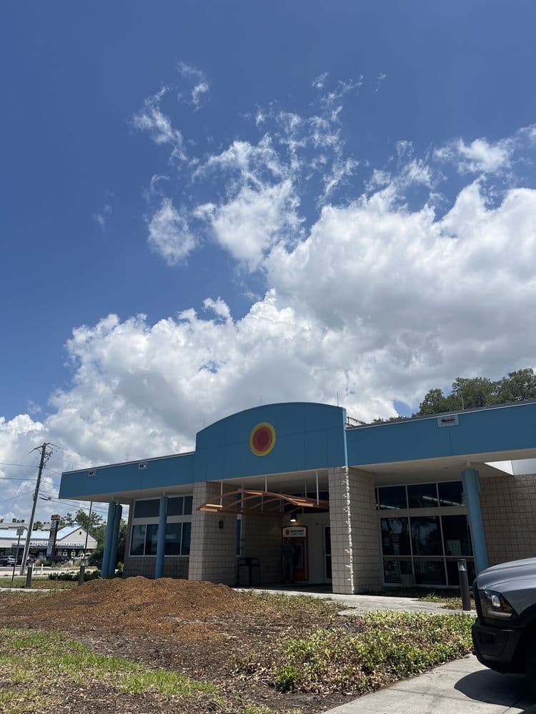 Suncoast Credit Union