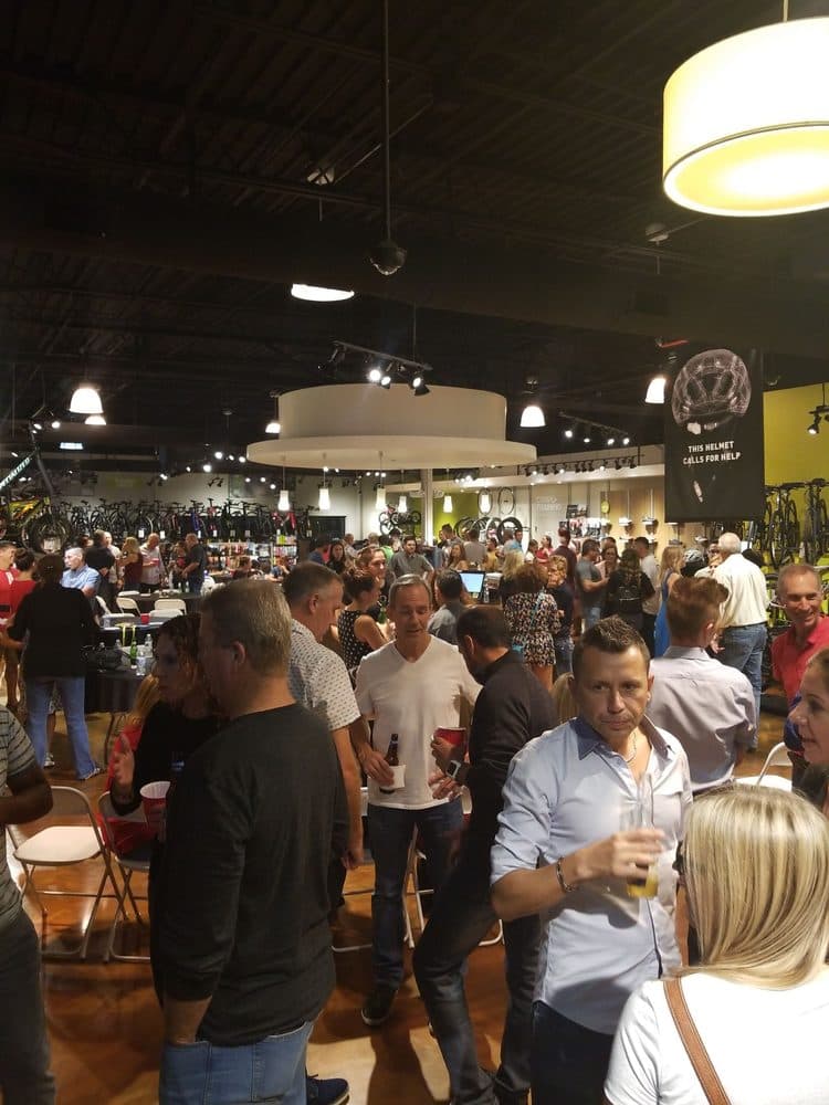 Outspokin Bicycles Tampa