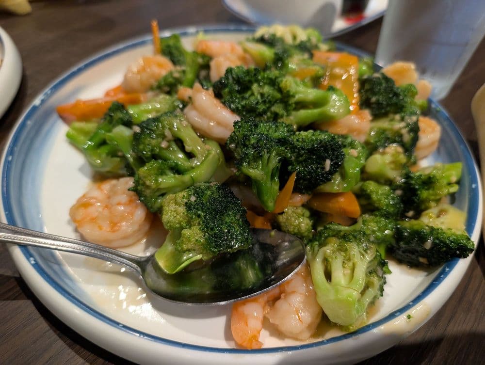 Yummy House China Bistro
