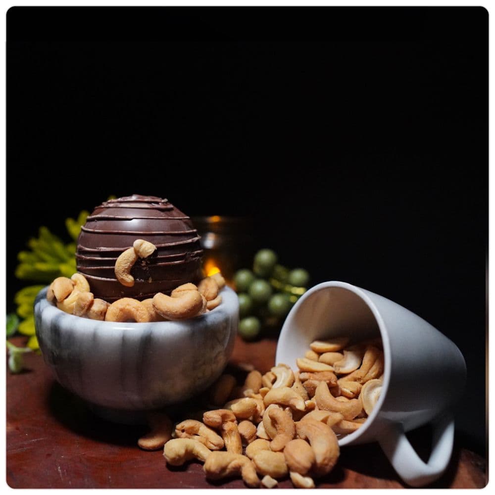Ralph's Chocolate Delights