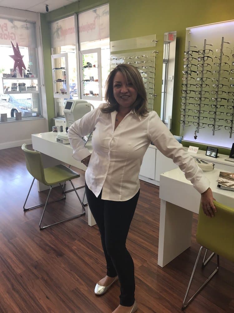 Conesa Vision Center
