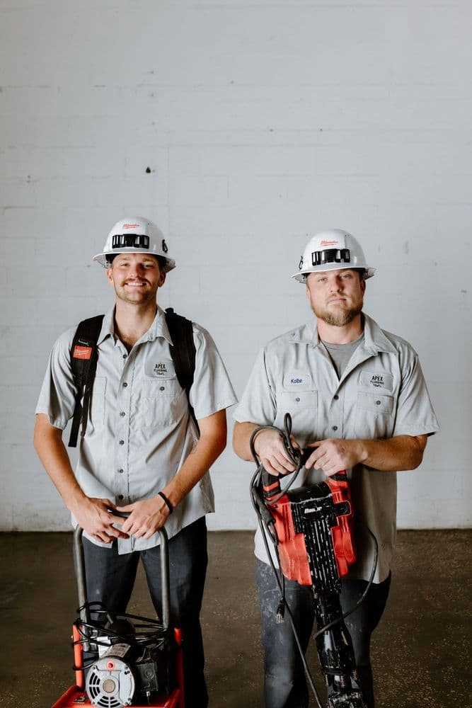 Apex Plumbing