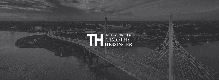 The Law Office of Timothy Hessinger