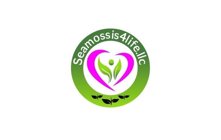 Sea Moss Is 4 Life