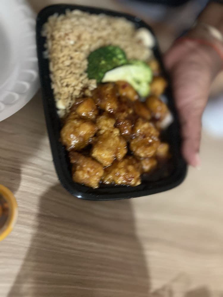 Yin Can Cook