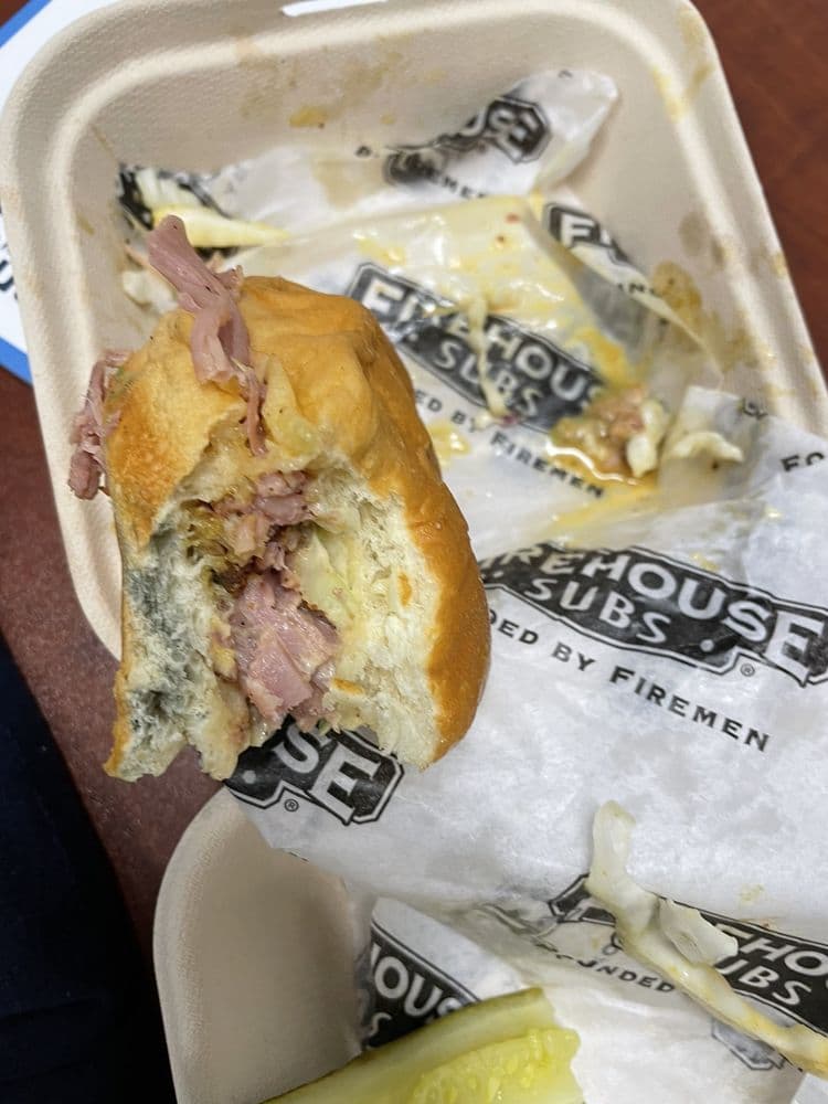 Firehouse Subs