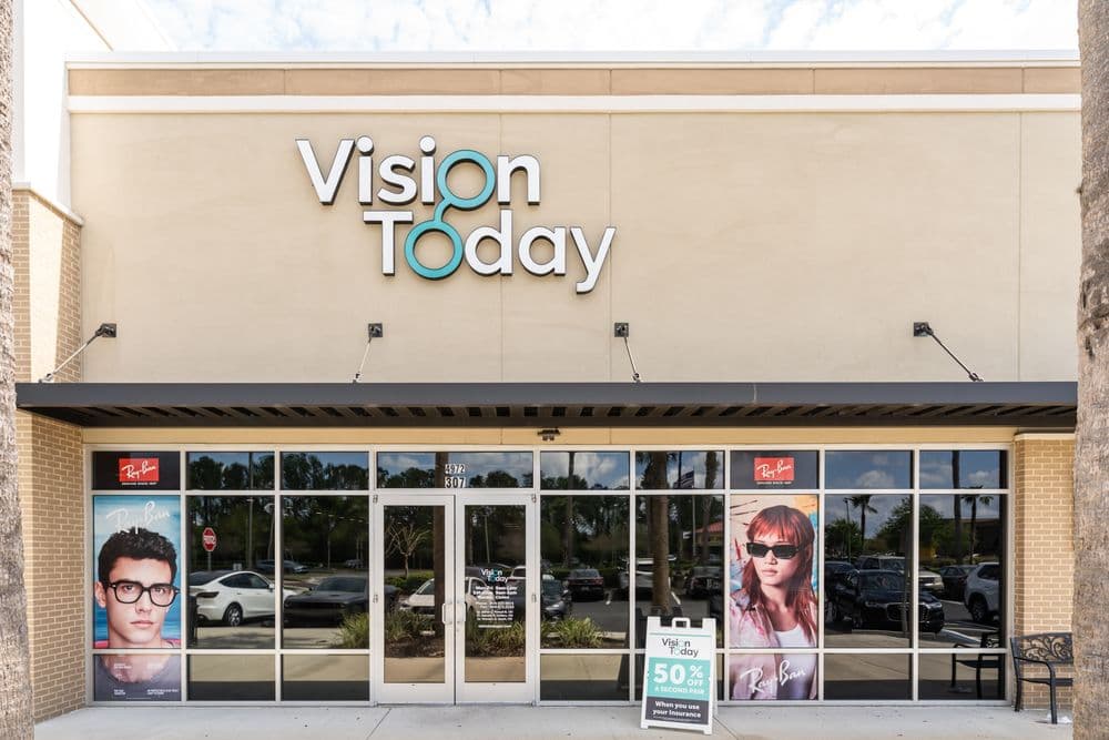 Vision Today